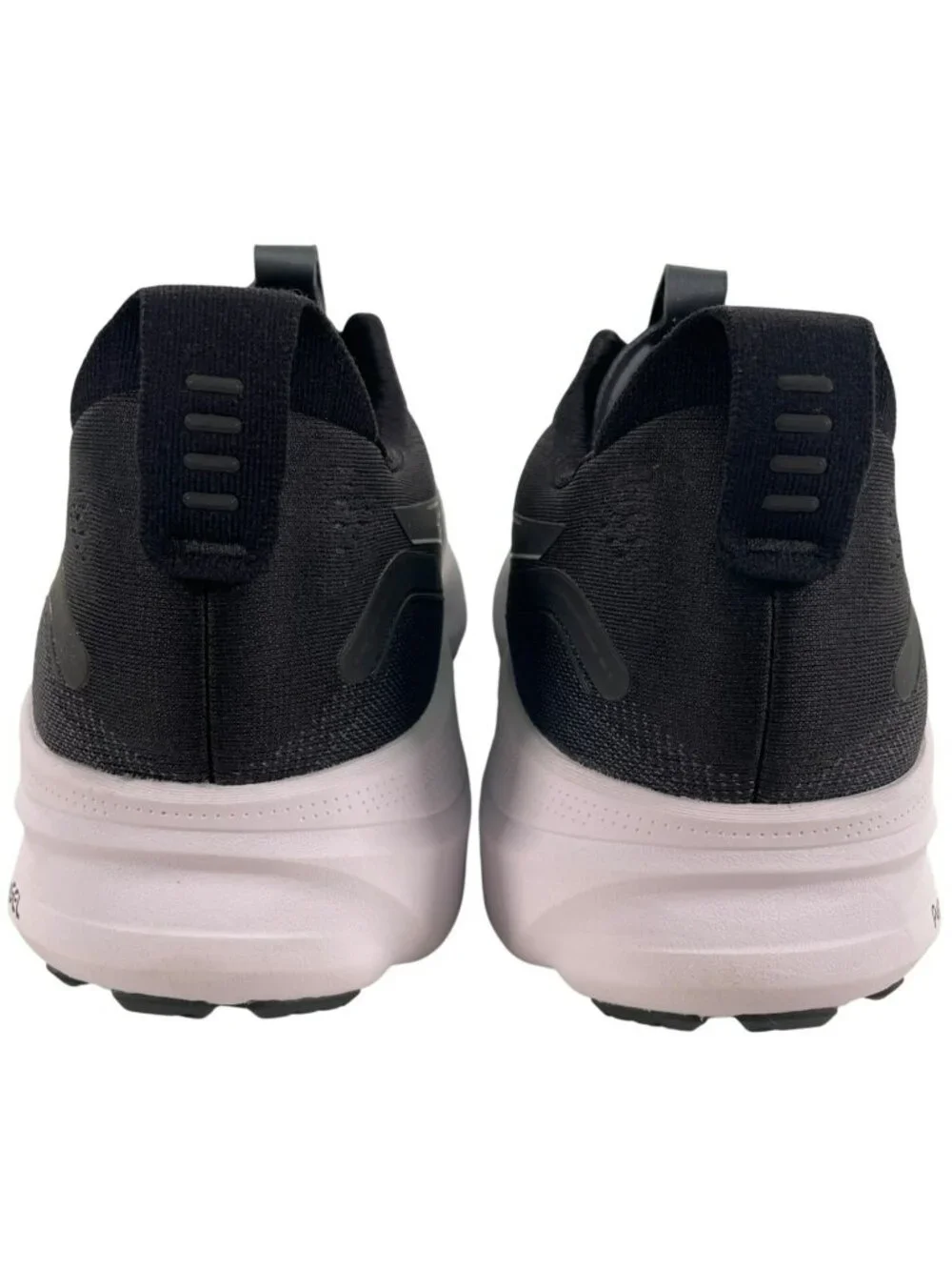 ASICS Gel-Cumulus 28 Running Athletic Shoes Black/White Men's Size 16 Wide NEW